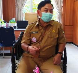 Dinkes Indramayu Gencar Sosialisasi dan Screening Penanggulangan TBC di Tempat Beresiko