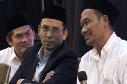 Inspiratif, Gus Baha yang Alim Mengakui Keilmuan Tuan Guru Bajang