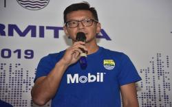 Ramadhan 2023, Persib Masuki Fase Krusial Penentuan Juara Liga 1