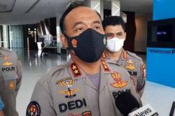 Polri Sampaikan Hasil Autopsi Brigadir J Bersama Komnas HAM 