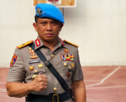 Profil Ferdy Sambo, Irjen yang Terlibat Kasus Penembakan Brigadir J