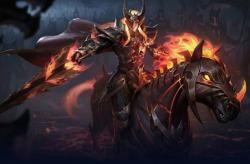 Panduan Skill Baru dan Combo Leomord di Mobile Legends