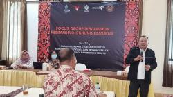 BPOB Kemenparekraf Adakan FGD Rebranding Gunung Kemukus, Perkuat Langkah Pemkab Sragen