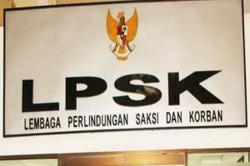 Istri Irjen Sambo dan Bharada E Minta Perlindungan LPSK