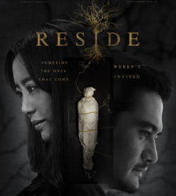 Sinopsis Reside Film Thailand yang Tayang di ANTV Malam Ini, Kisah Ritual Pemanggilan Arwah