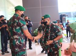 Profil Mayjen TNI Tri Budi Utomo, Mantan Komandan Unit Elit Kopassus Jabat Pangdam Mulawarman