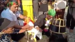 Pernikahan Manusia Dengan Kambing, Oknum DPRD Gresik Masuk Bui