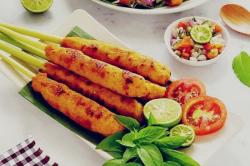 Resep Sate Lilit Favorit, Makanan Khas Bali yang Wajib Dicoba 