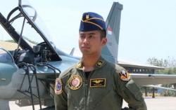 Jatuh di Blora, Pilot Pesawat T-50i Golden Eagle Dipastikan Gugur