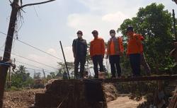 Jokowi Atensi Penanganan Bencana di Garut