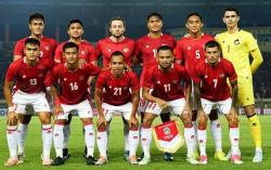 FIFA Matchday September 2022: ini Timnas yang Bakal Hadapi Pasukan Garuda