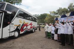 Jamaah Haji Asal Kabupaten Probolinggo Segera Pulang, Jadwal Kepulangannya Berbeda