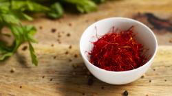 Saffron Rempah Termahal di Dunia, Harganya Capai Miliaran Rupiah Per Kg 
