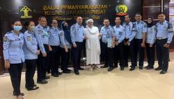 Habib Rizieq Bebas Bersyarat Hari Ini