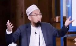 Ustadz Adi Hidayat Berbagi Tips Cara Menghafal Al Qur'an