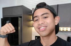 4 Sumber Kekayaan Tanboy Kun, Selain dari YouTube Juga Punya Bisnis Kuliner