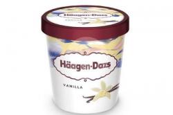 Es Krim Haagen-Dazs Rasa Vanilla Ditarik BPOM, Ini Alasannya!