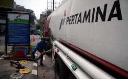 Pemberlakuan Pembatasan BBM, Ini Lima Tempat Konsultasi MyPertamina