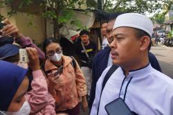 Bebas Bersyarat, Habib Rizieq Meminta Terus Gaungkan Revolusi Akhlak