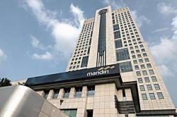 Dukung Ekonomi Hijau, Pembiayaan Mandiri (BMRI) Capai 209,8 Triliun di Kuartal I-2022