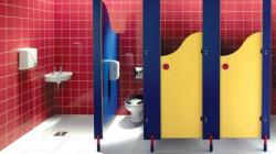 BAB Membelakangi atau Menghadap Kiblat, Bagaimana Hukumnya dalam Islam?