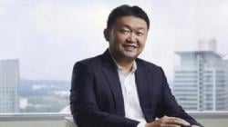 Mengenal Sosok Pendiri Shopee, Forrest Li dan Chris Feng