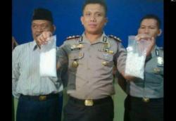 Irjen Fredy Sambo Pernah Jabat Kapolres Brebes, Ini Kasus yang Pernah Diungkap