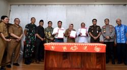 Tingkatkan Produksi Kedelai Dalam Negeri, Kementan RI Bakal Kembangkan Kedelai di Indramayu