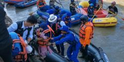 Pemprov Jabar Siap Danai Perbaikan 43 Jembatan Rusak Akibat Banjir di Garut