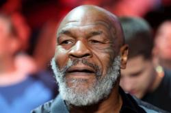 Merinding! Mike Tyson Ramal Hari Kematiannya Makin Dekat