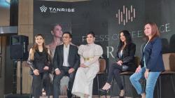 Tanrise Property Targetkan Kondominium  ARC100 Terjual 50 Persen