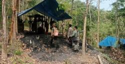Kenapa Tambang Ilegal Masih Marak di Lebak Selatan?
