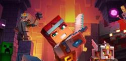 Link Main Minecraft Dungeons Jungle Awakens, Download di Sini 100% Legal