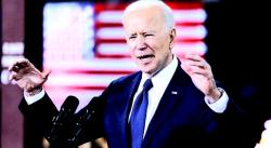 Ya Tuhan! Joe Biden Positif Terinfeksi Covid,, Setelah Sebelumnya Mengaku Pernah Menderita Kanker