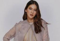 Paula Verhoeven Dukung Citayam Fashion Week, Berikan Bonge Modal Rp500 Juta