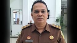 Kejari Bangka Tengah Tahan 3 Tersangka Korupsi BRI Cabang Pembantu Depati Amir