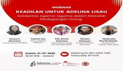 Pemerintah Indonesia-Malaysia Dinilai Biarkan Kasus, Adelina Lisao, PMI Asal Timor Tengah Selatan