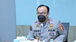 Lokasi Penemuan Rekaman CCTV Kasus Tewasnya Brigadir J Diungkap Polri