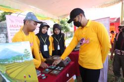 Hari Koperasi, Bupati Lindra Ajak Generasi Z Turut Membangun Bumi Ronggolawe