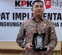 Pengamat : Ibnu Salim Populer Karena Kapasitas dan Pengalamannya