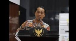 Ditunjuk Menjadi Plt Kapolres Jakarta Selatan Inilah Profil Kombes Yandri Irsan