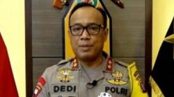 Pasca Penemuan CCTV, Dua Petinggi Polri Dinonaktifkan