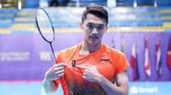 Intip Harga Raket Tunggal Putra Andalan Indonesia Jonatan Christie