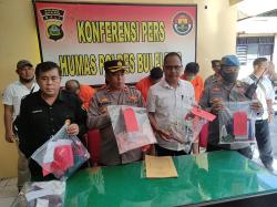 2 Pecatan TNI AD Jadi Otak Bobol Brankas, Uang Rp46 Juta Digasak