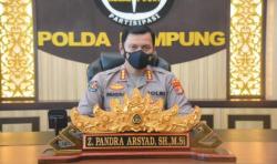 Polda Lampung Akan Umumkan Tersangka Penganiaya Narapidana Anak Hingga Tewas di Bandar Lampung