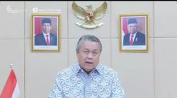 BI Pertahankan Suku Bunga Acuan di 3,50 Persen