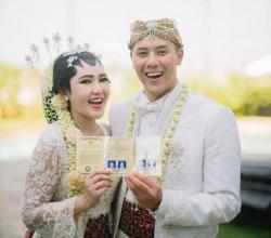 5 Sumber Kekayaan Chevra Yolandi, Suami dari Via Vallen