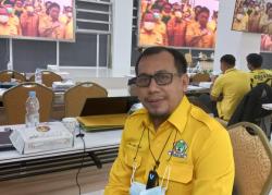 Pilgub 2024, Kader Golkar Wacanakan Duet Khofifah-Sarmuji