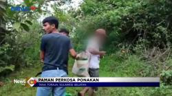 Aksi Bejat Pria di Tana Toraja Perkosa Ponakan Sendiri