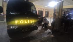 Mobil Tahanan Ini Rencananya Akan Membawa Nikita Mirzani, Paska Ditetapkan Tersangka